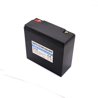 Fábrica de proveedores de fabricantes de baterías de iones de litio de  China 36V 40Ah