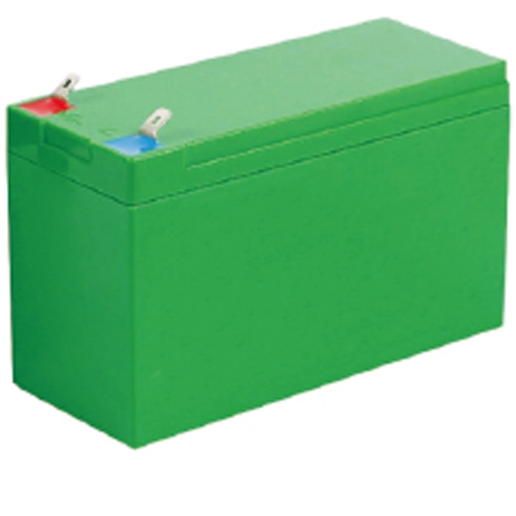 Paquete de batería LIFEPO4 12.8V7.2AH Reemplazo de la batería SLA