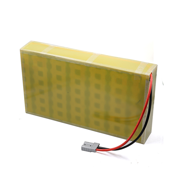 bluetooth celda de batería de 36 voltios LiFePO4 para coche eléctrico
