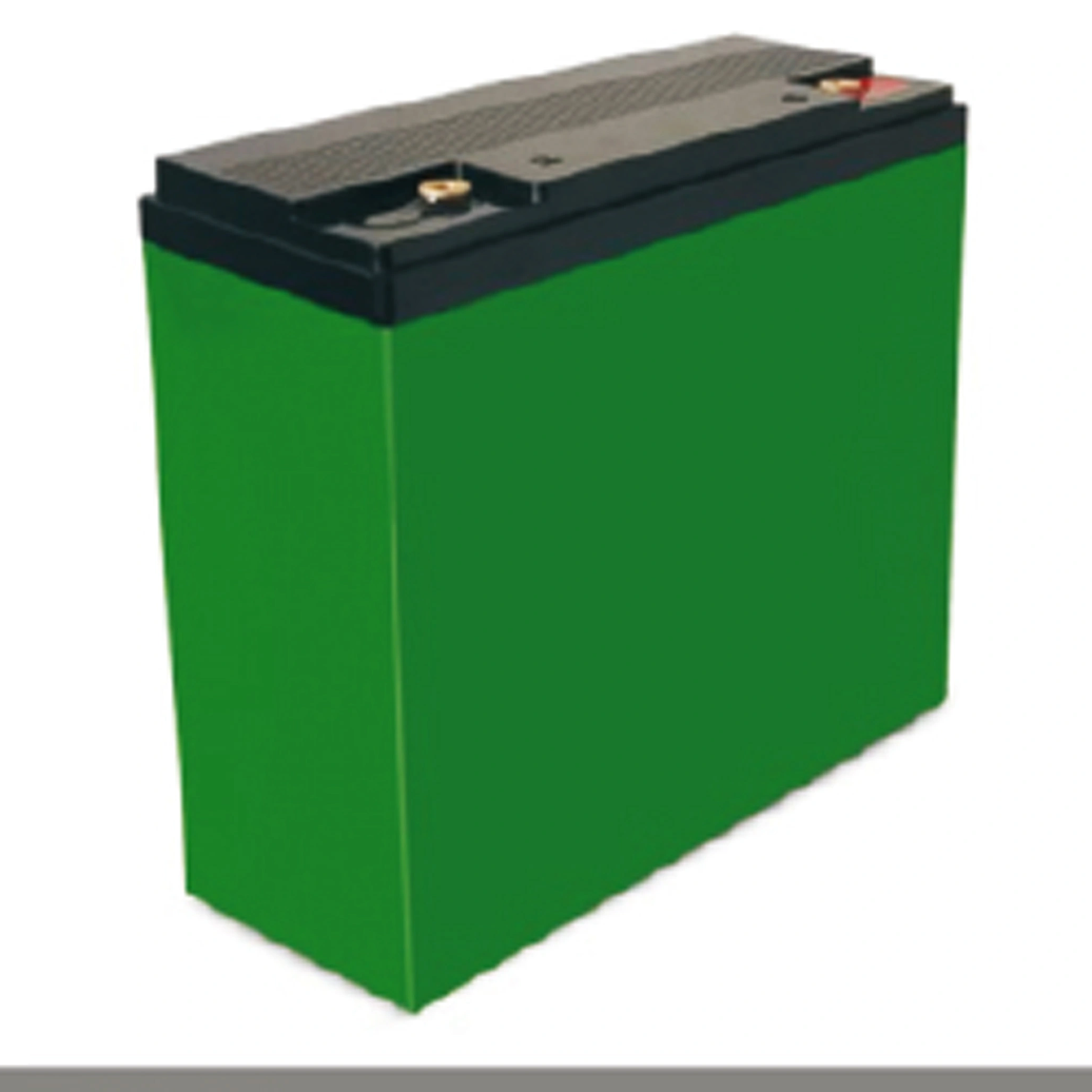 Paquete de batería LIFEPO4 12.8V20AH Reemplazo de la batería SLA