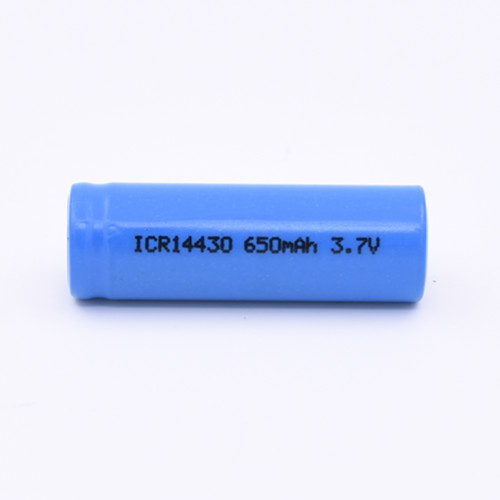 14430 Célula de batería LiFePO4 de 3,2 voltios para coche eléctrico